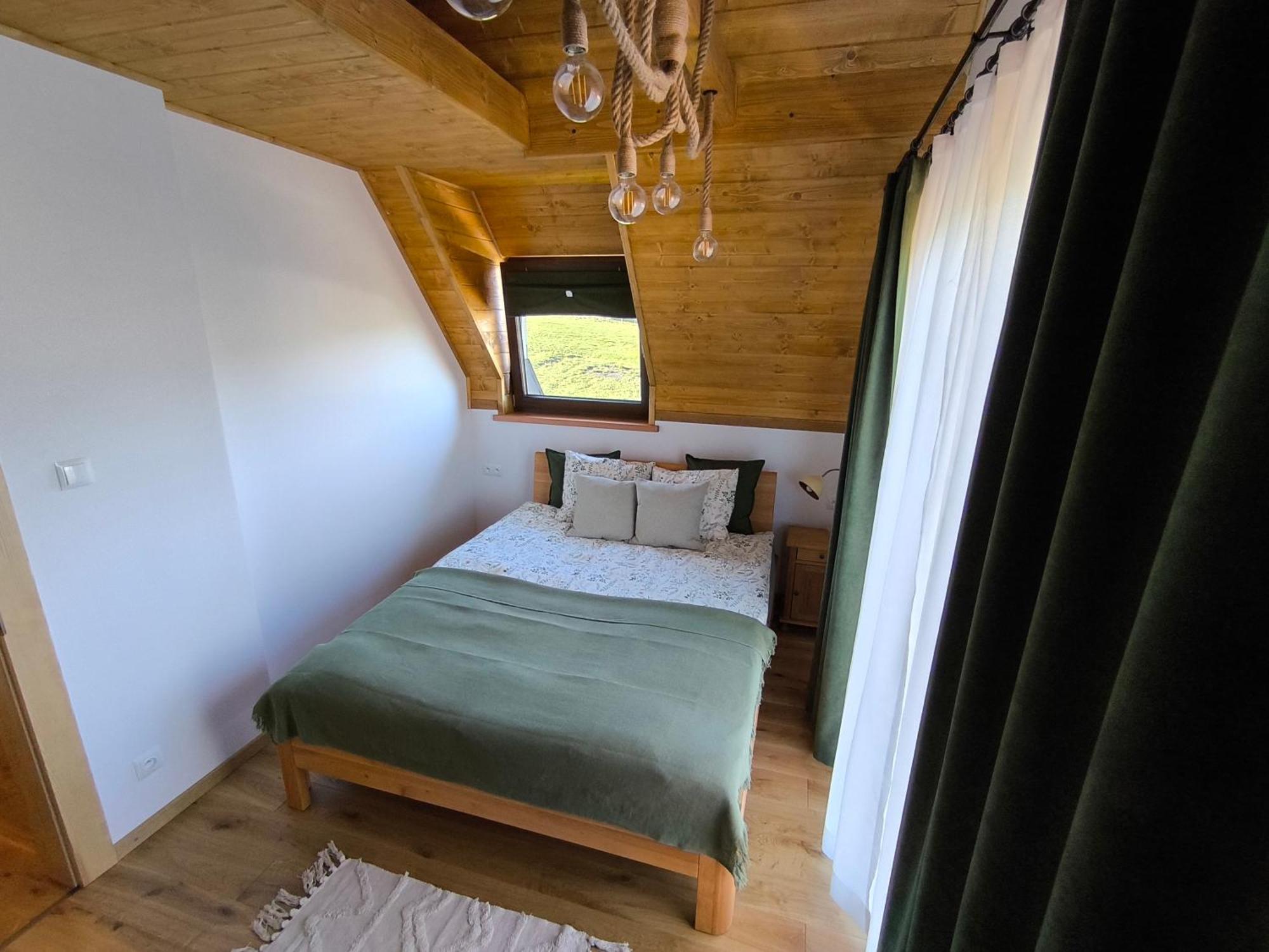 Dobra Izba Villa Закопане Екстериор снимка