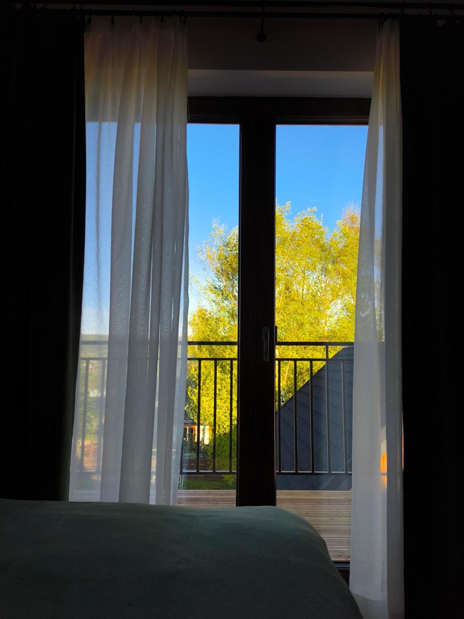 Dobra Izba Villa Закопане Екстериор снимка