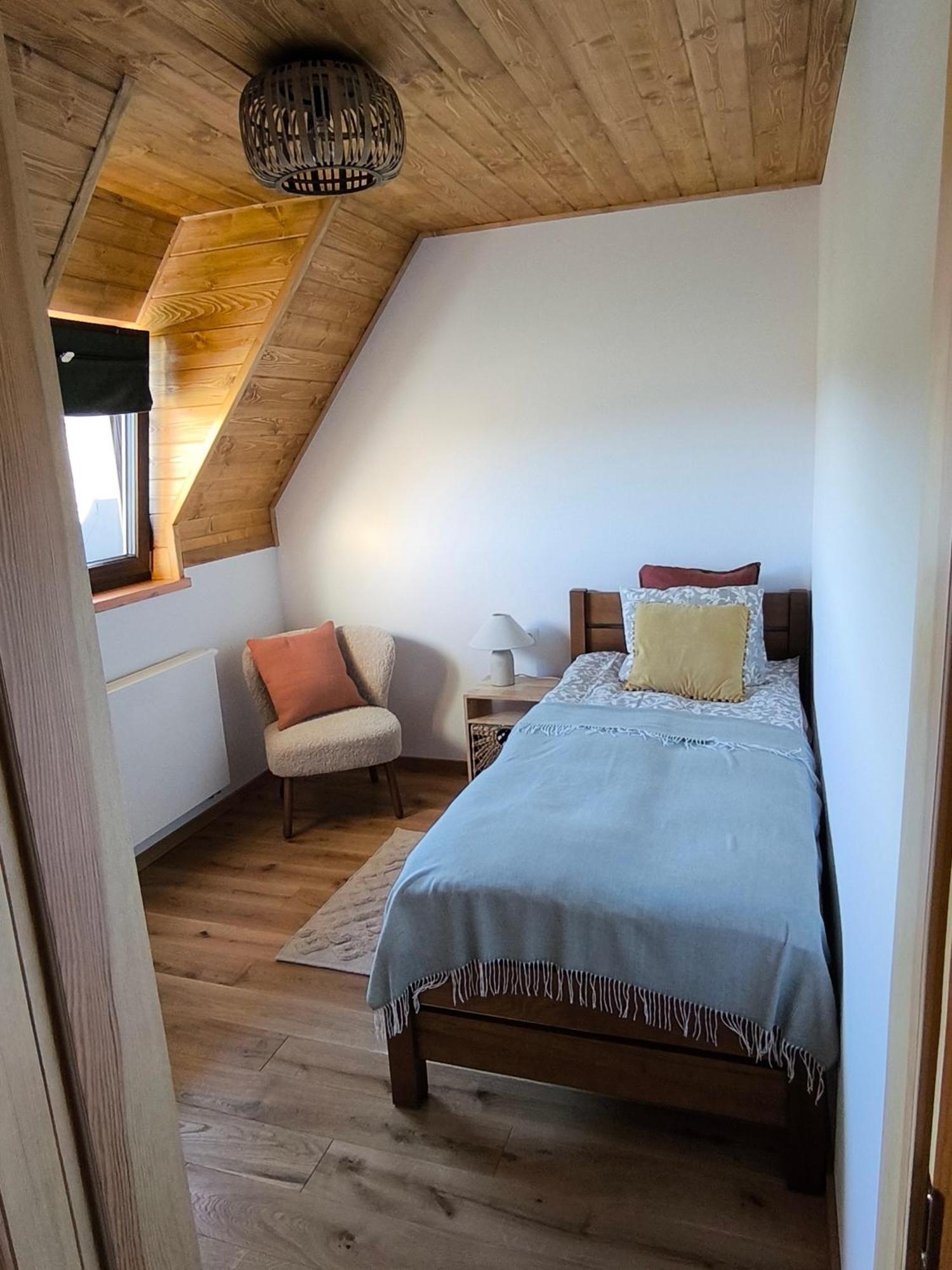 Dobra Izba Villa Закопане Екстериор снимка
