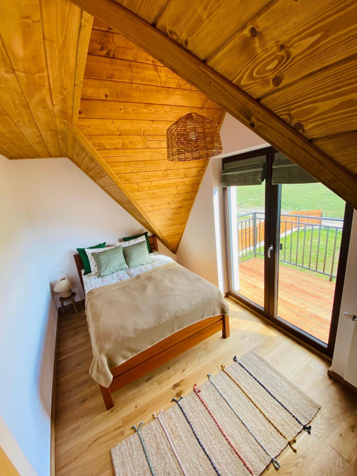 Dobra Izba Villa Закопане Екстериор снимка