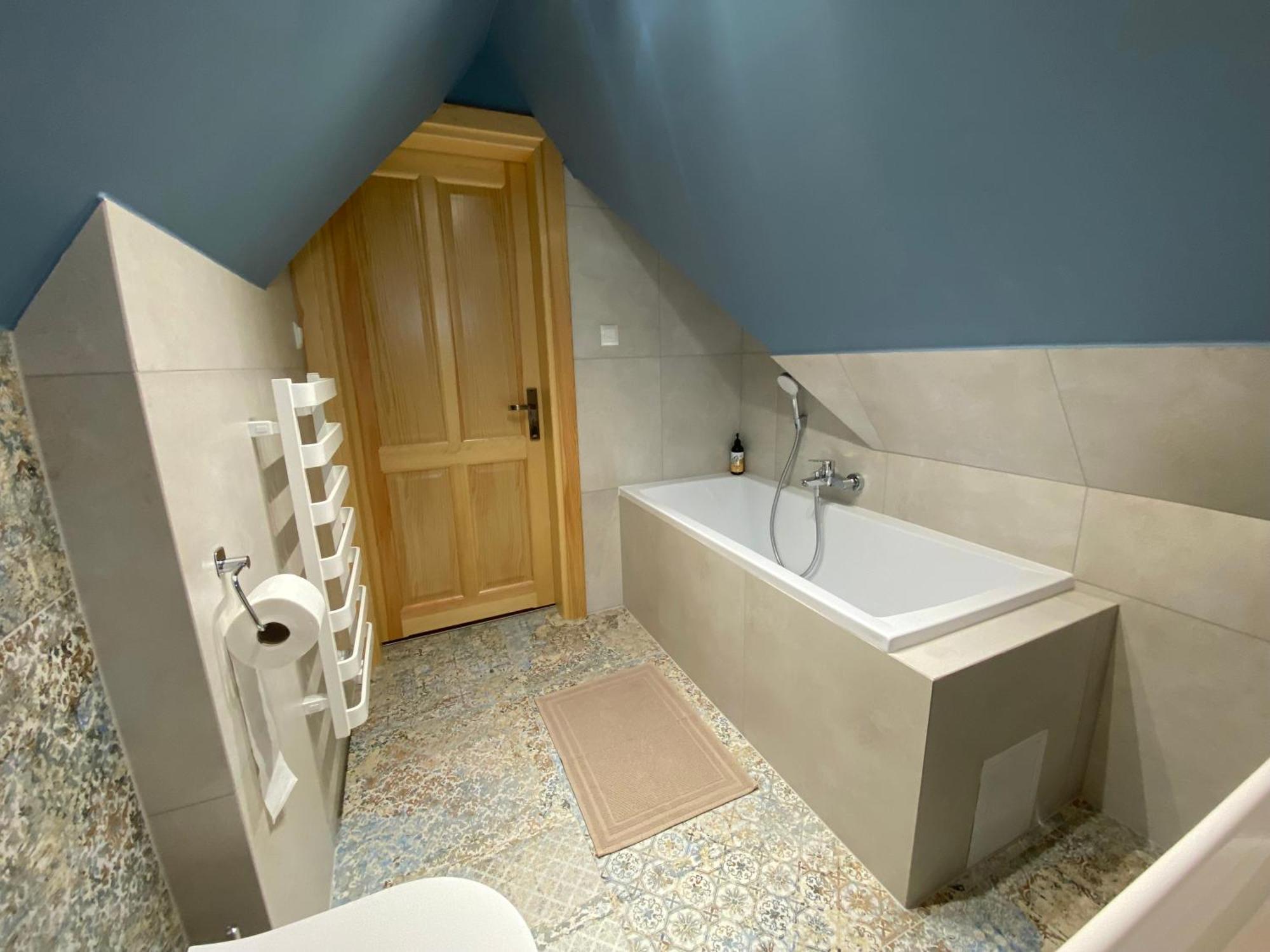 Dobra Izba Villa Закопане Екстериор снимка