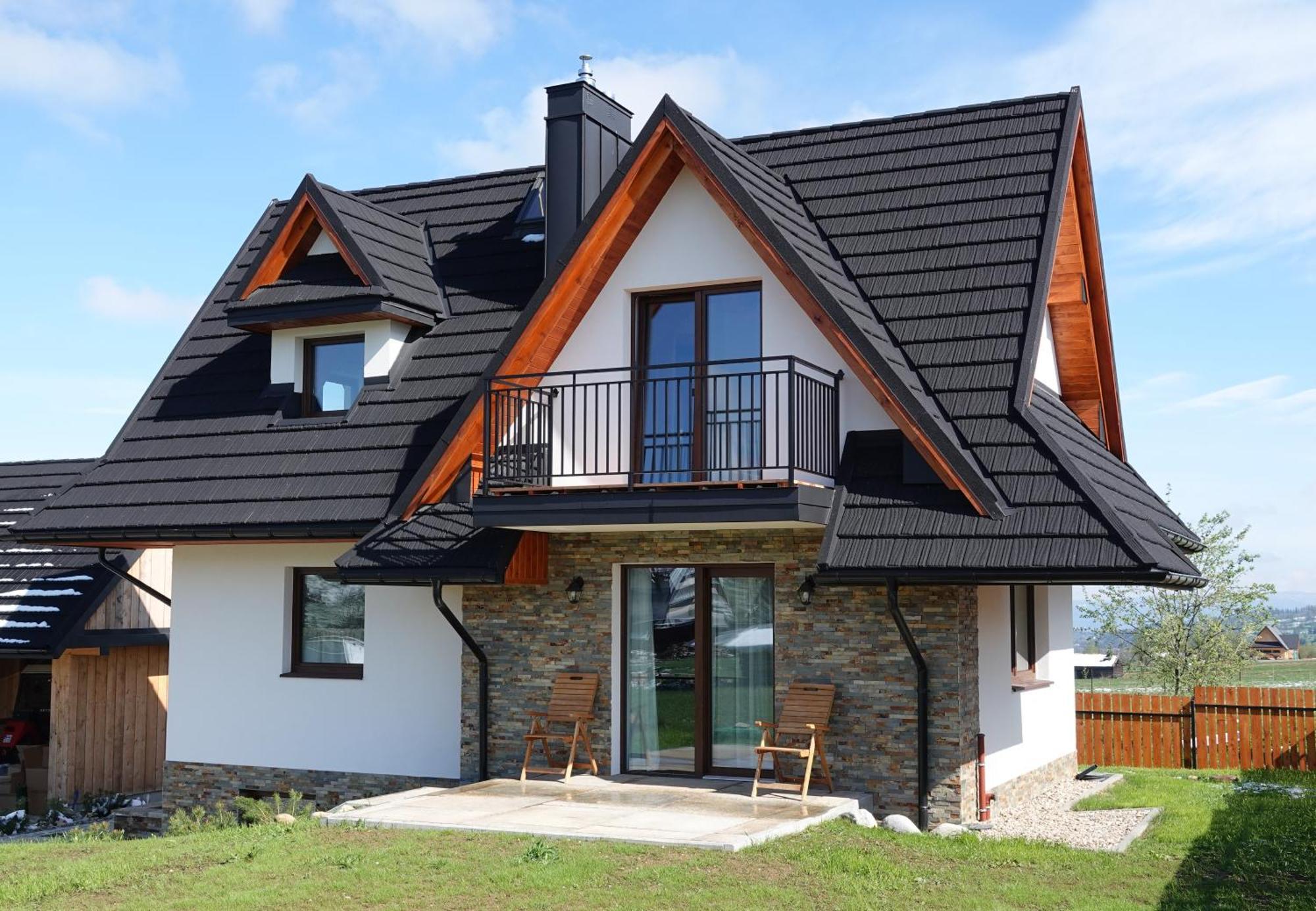 Dobra Izba Villa Закопане Екстериор снимка