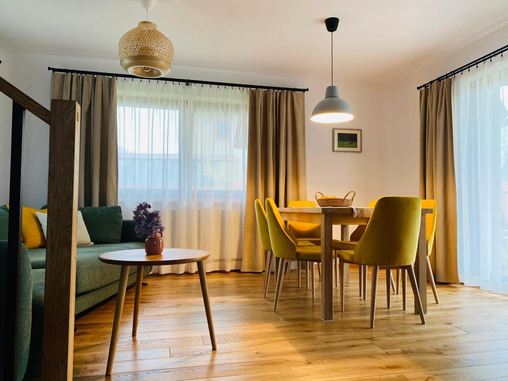 Dobra Izba Villa Закопане Екстериор снимка
